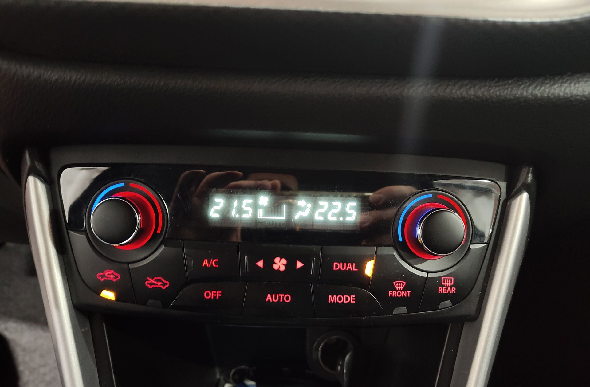 Suzuki S-Cross 1.6 Ddis GLE - foto 26
