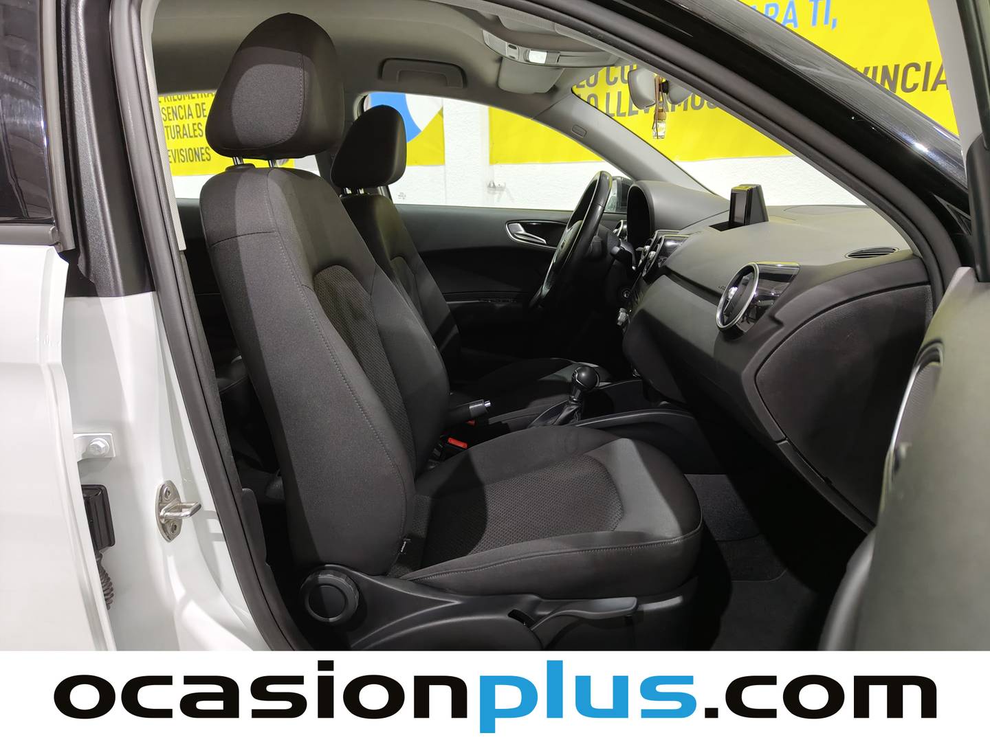 Foto Audi A1 Audi A1 Sportback Adrenalin 1.0 TFSI (95 CV) S tronic  Pack S-Line