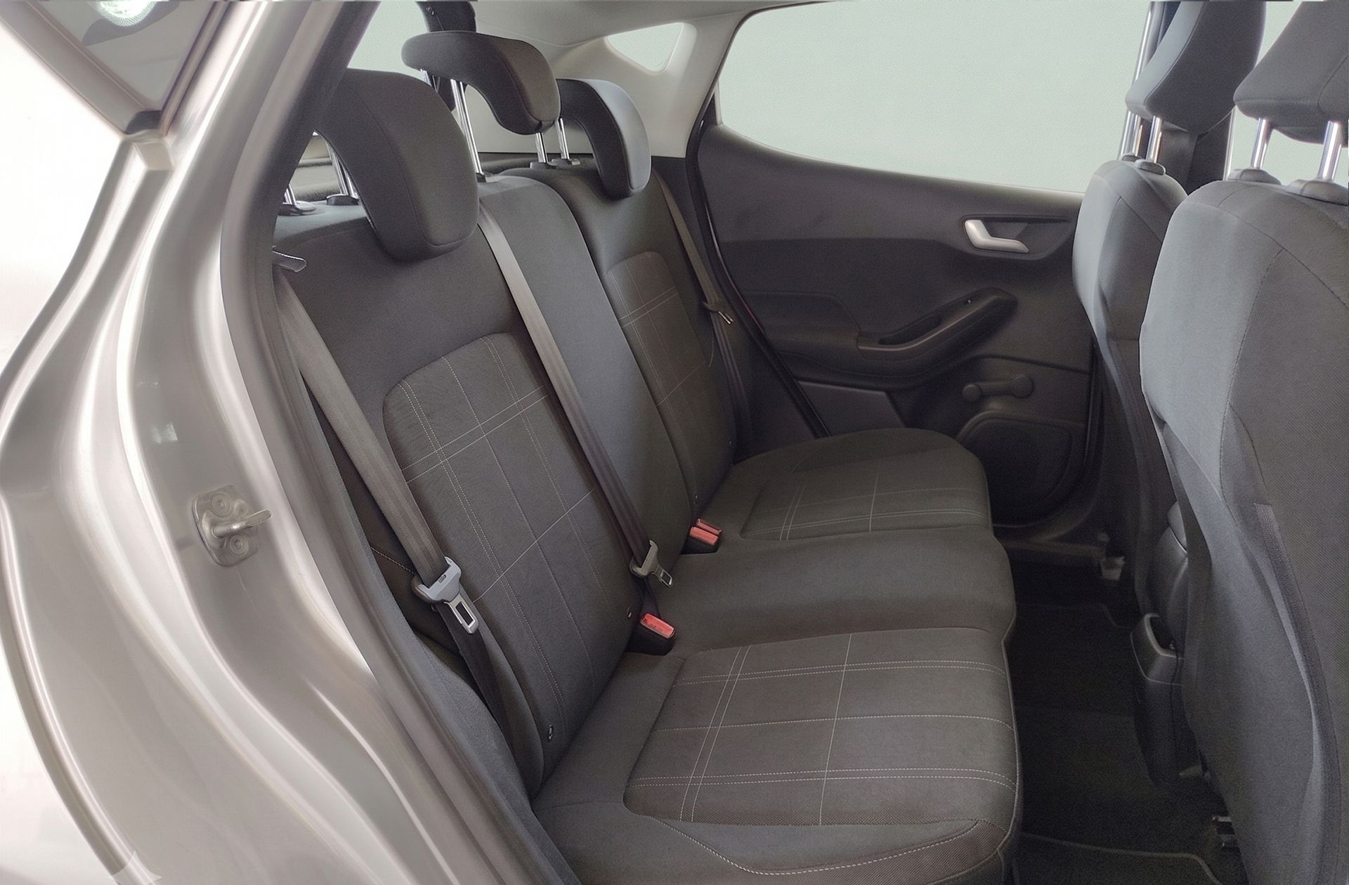 Ford Fiesta 1.0 EcoBoost Trend+ - foto 18