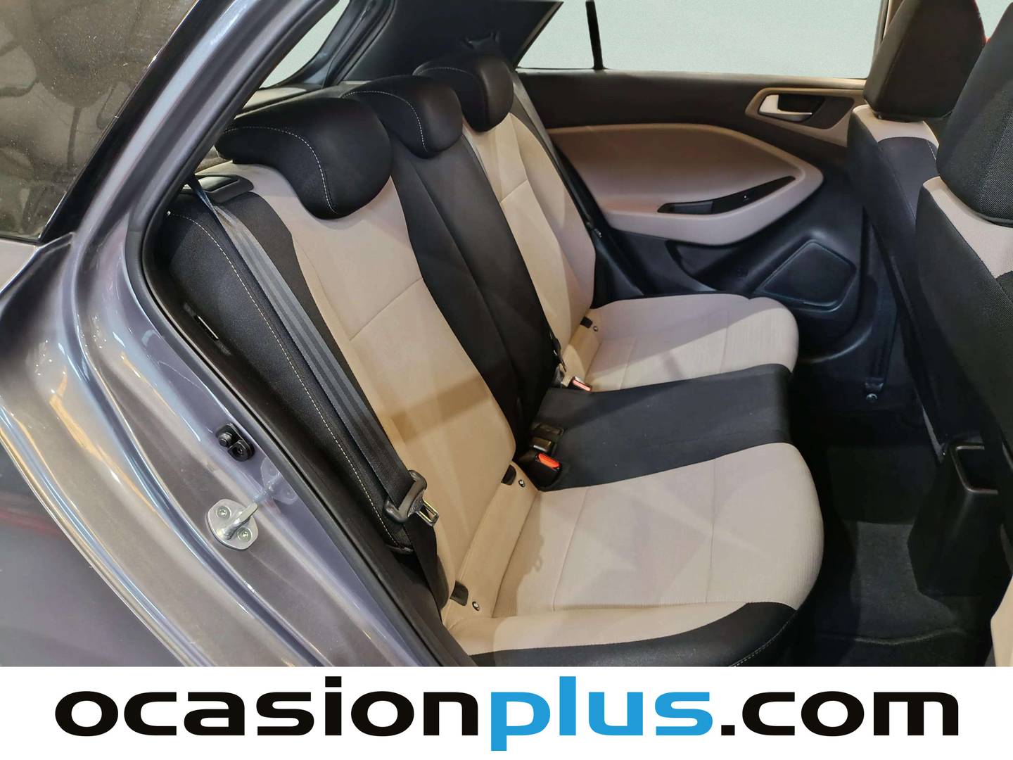 Hyundai i20 Hyundai i20 1.1 CRDI Klass (75 CV) km 0