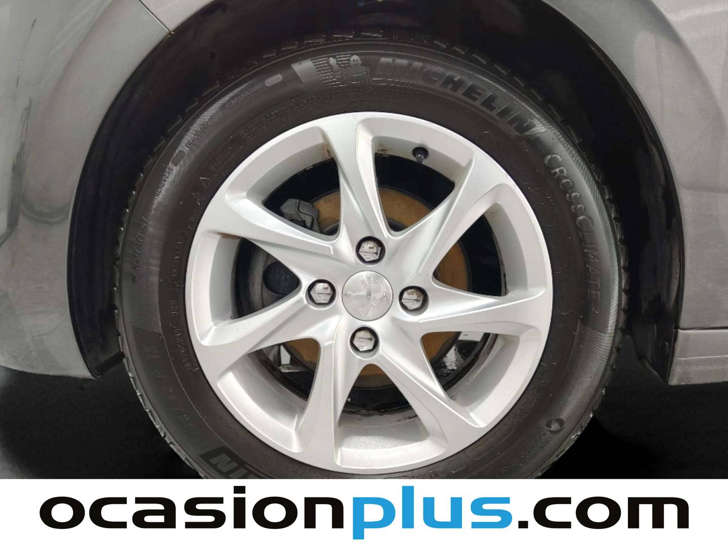 Peugeot 208 Peugeot 208 PureTech 82 S&S Active (82 CV) km 0