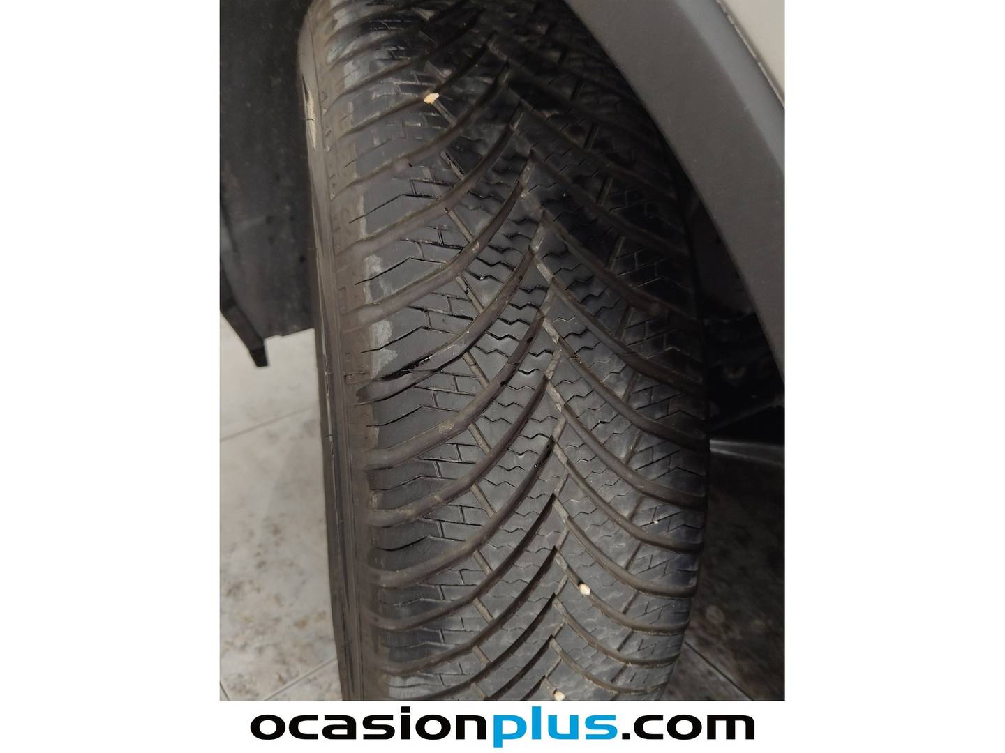 Opel Mokka Opel Mokka 1.4 Turbo S&S Selective 4X4 (140 CV) gasolina