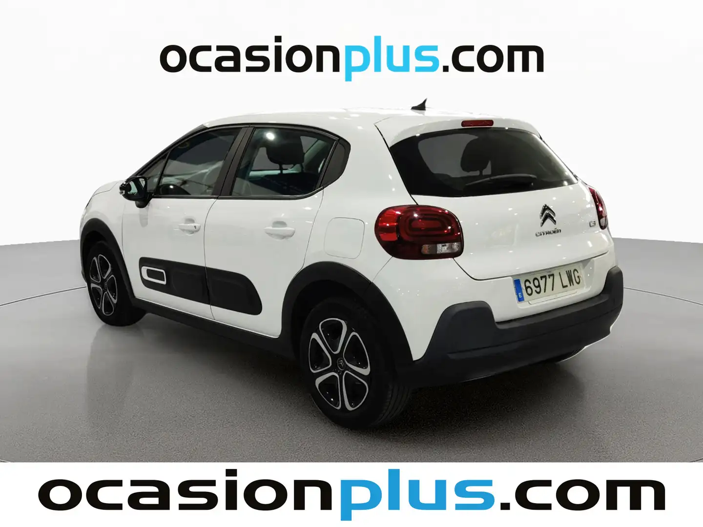 Foto Citroën C3 Citroen C3 BlueHDi 100 S&S Feel (102 CV)