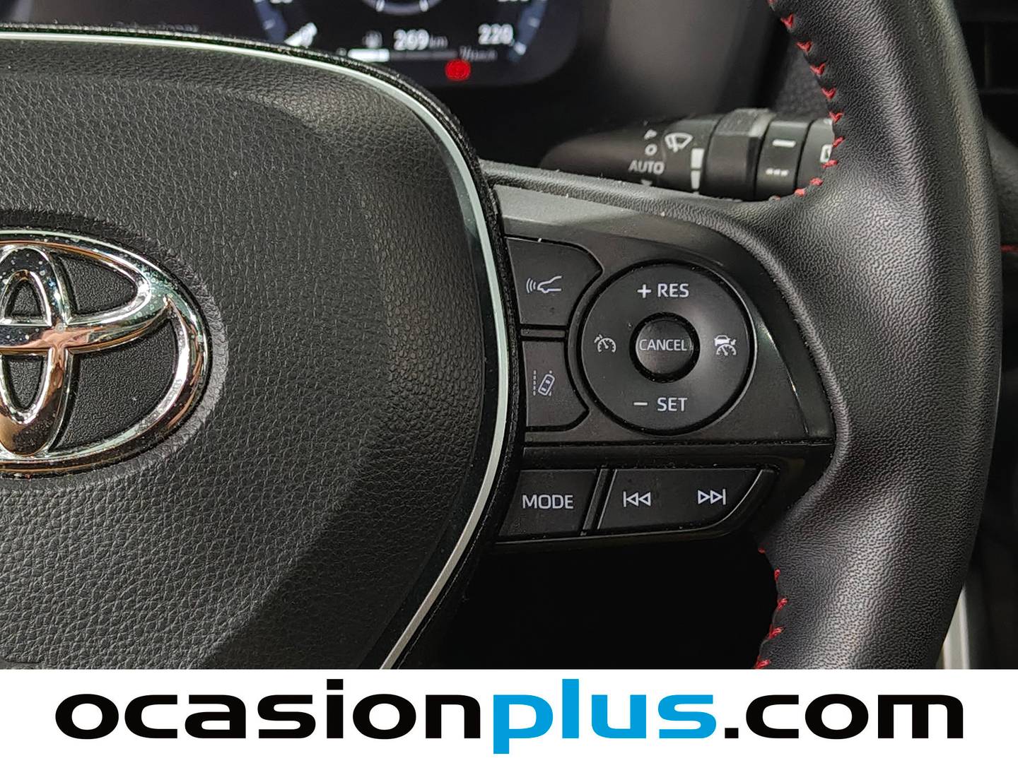 Toyota Rav4 Toyota Rav4 2.5l PLUG-IN 300PH Style Plus e-CVT (306 CV) híbrido enchufable