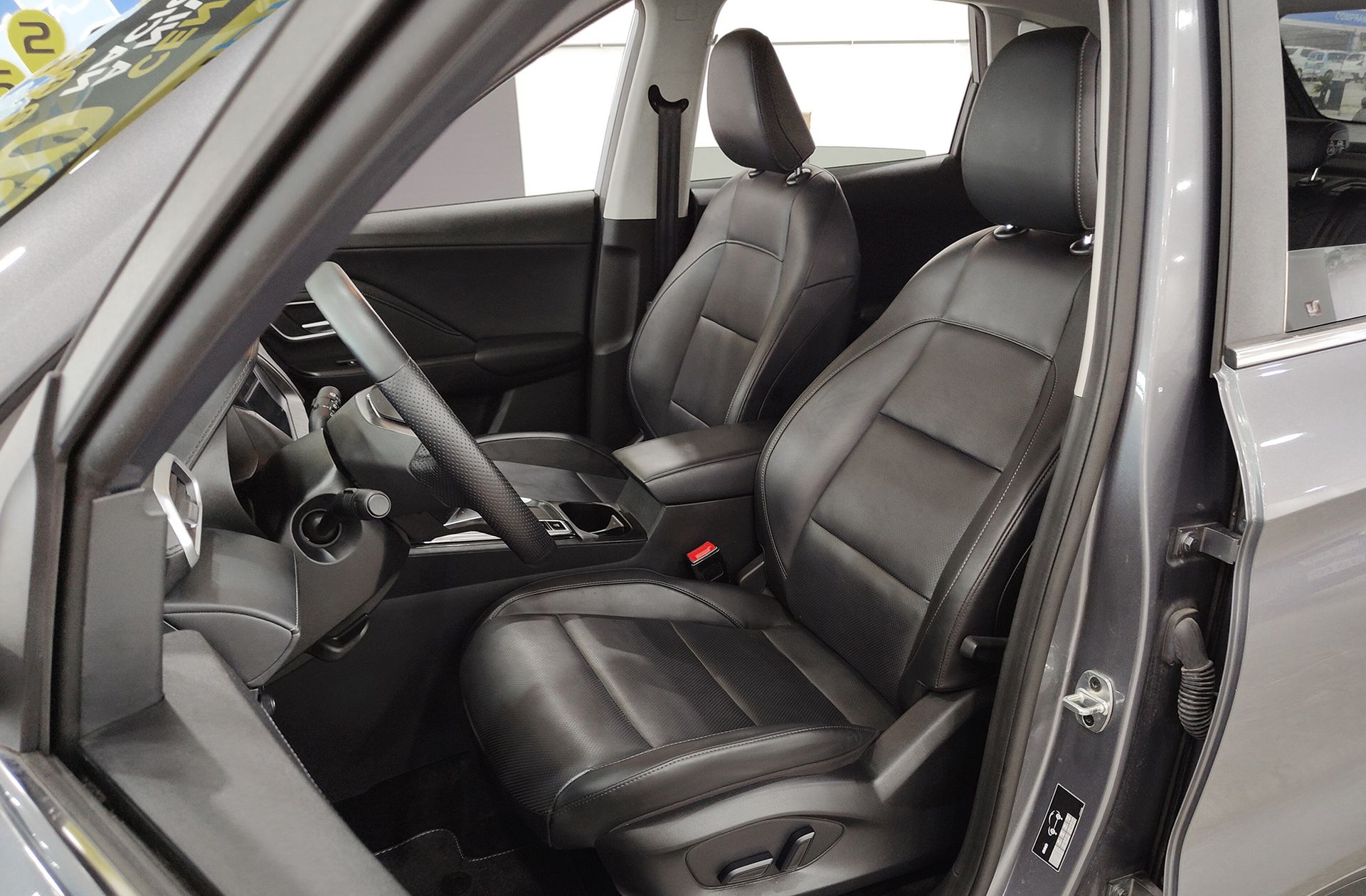 MG ZS 1.5 Hybrid+ Luxury - foto 13