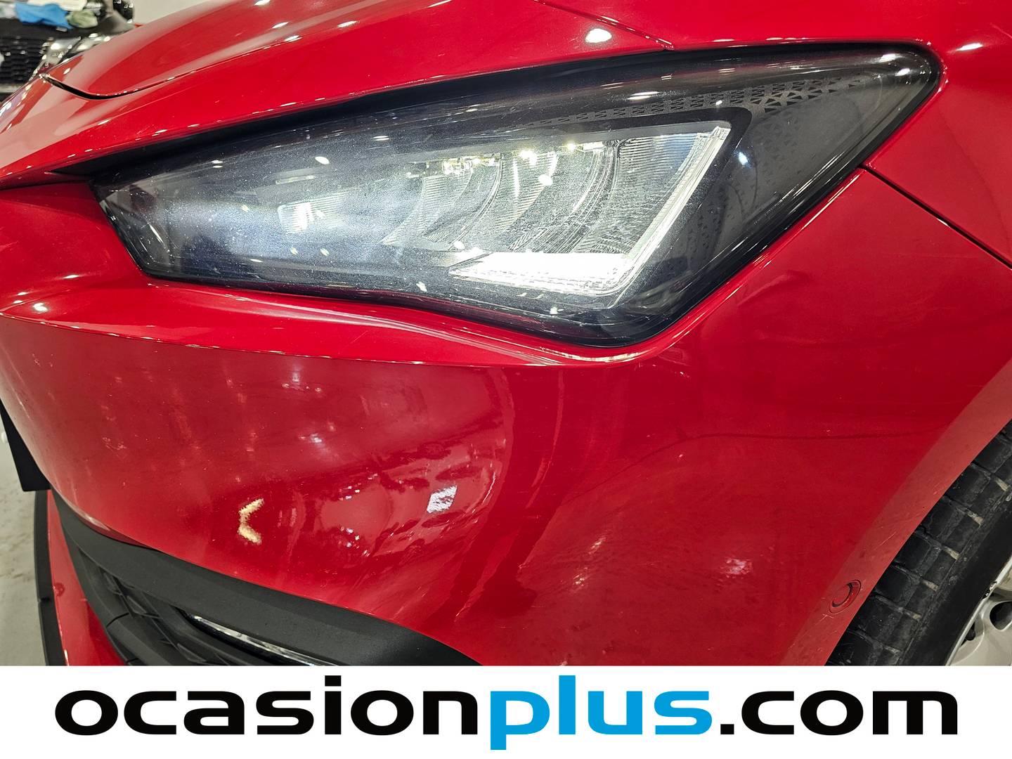 Foto Seat León SEAT León ST 2.0 TDI S&S Style XL (115 CV)