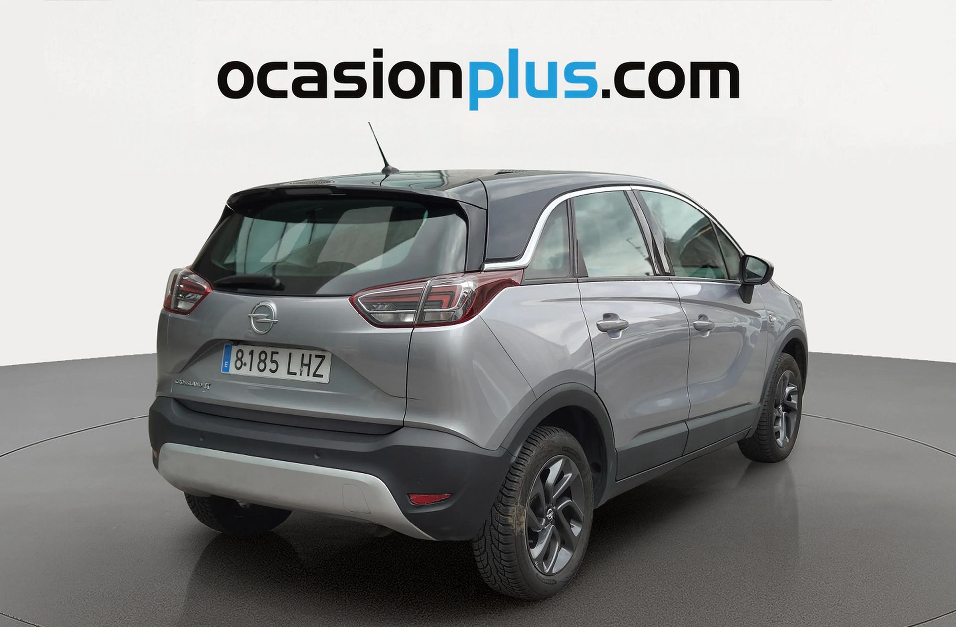 Opel Crossland 1.2 Design Line 120 Aniversario - foto 4