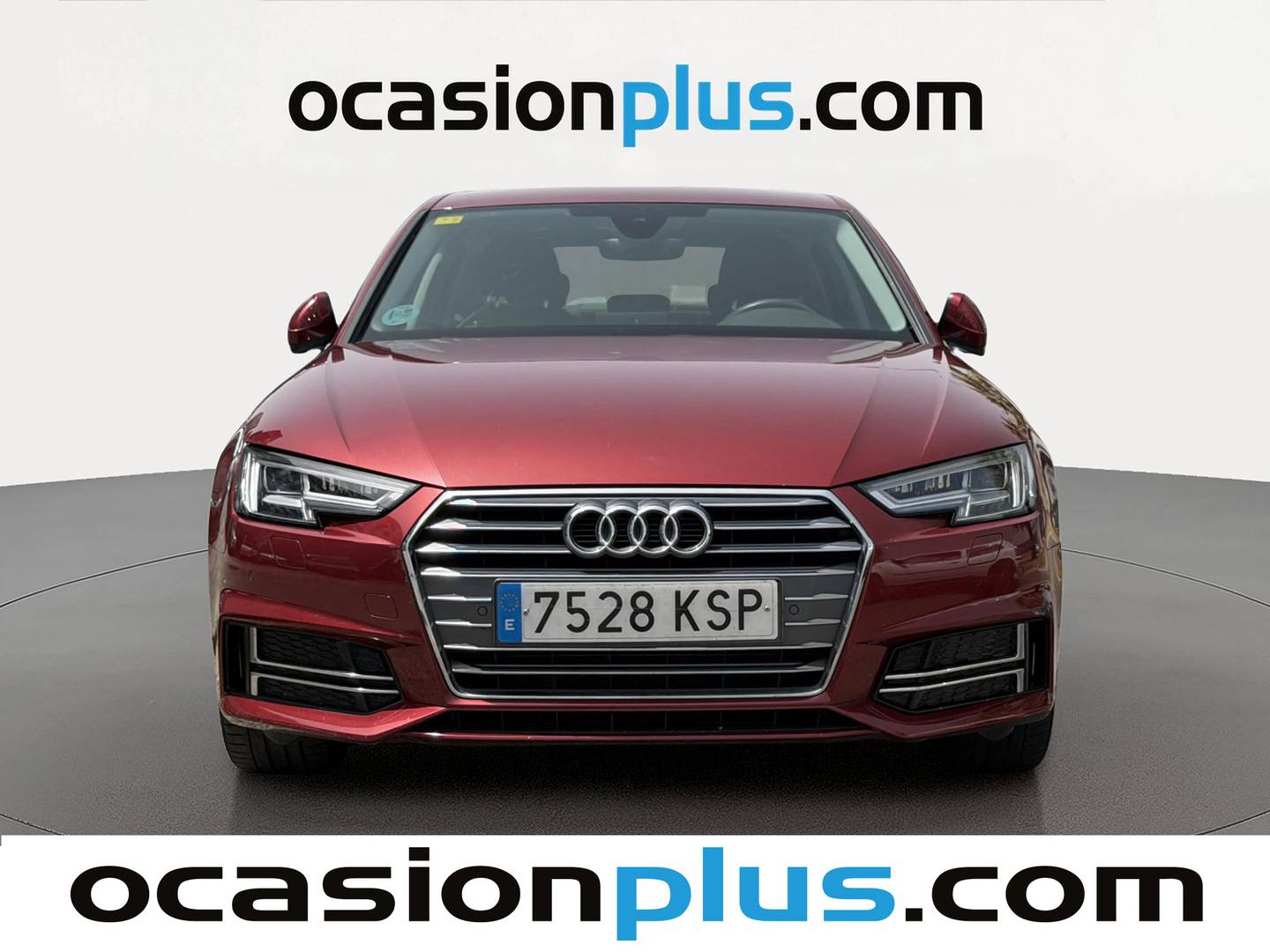 Audi A4 Audi A4 S line edition 2.0 TDI (150 CV) 150cv