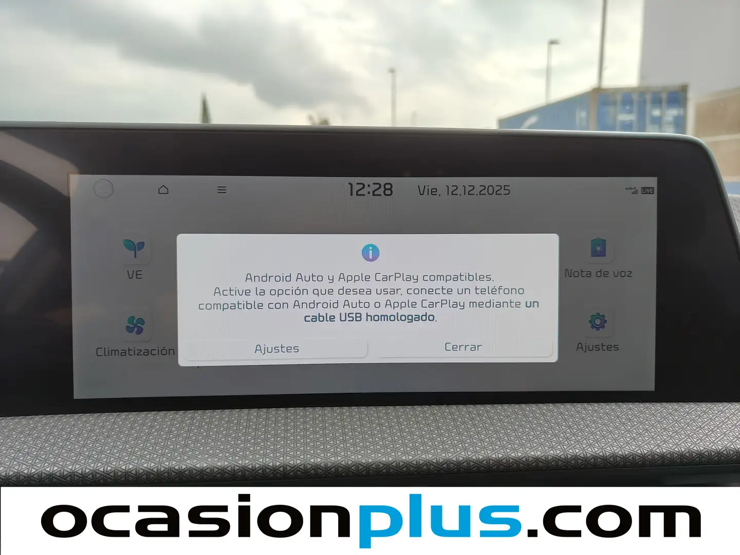 Foto KIA EV6 Kia EV6 77kWh RWD (Long Range)  (229 CV)