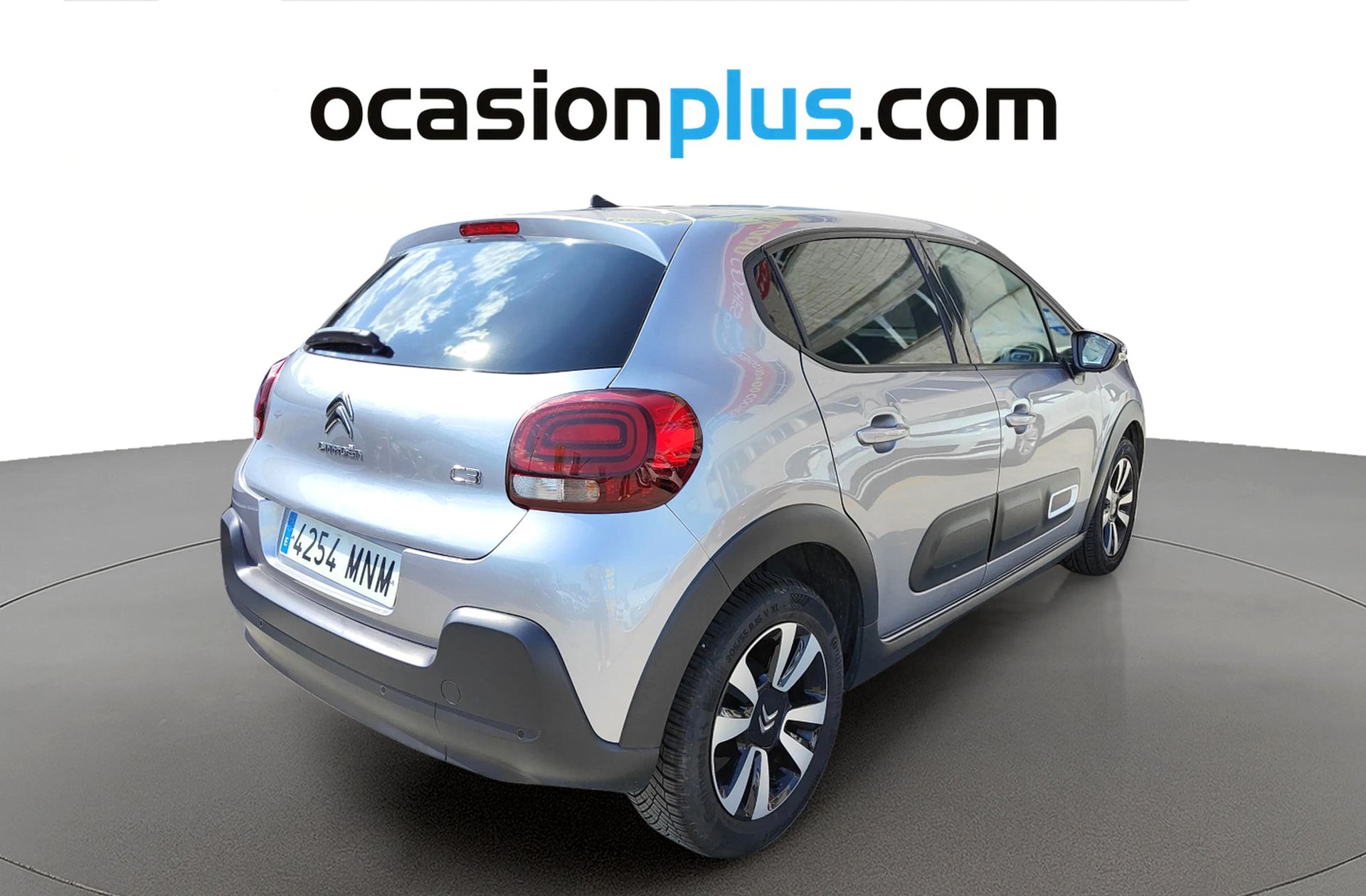 Citroën C3 PureTech 83 Max - foto 4