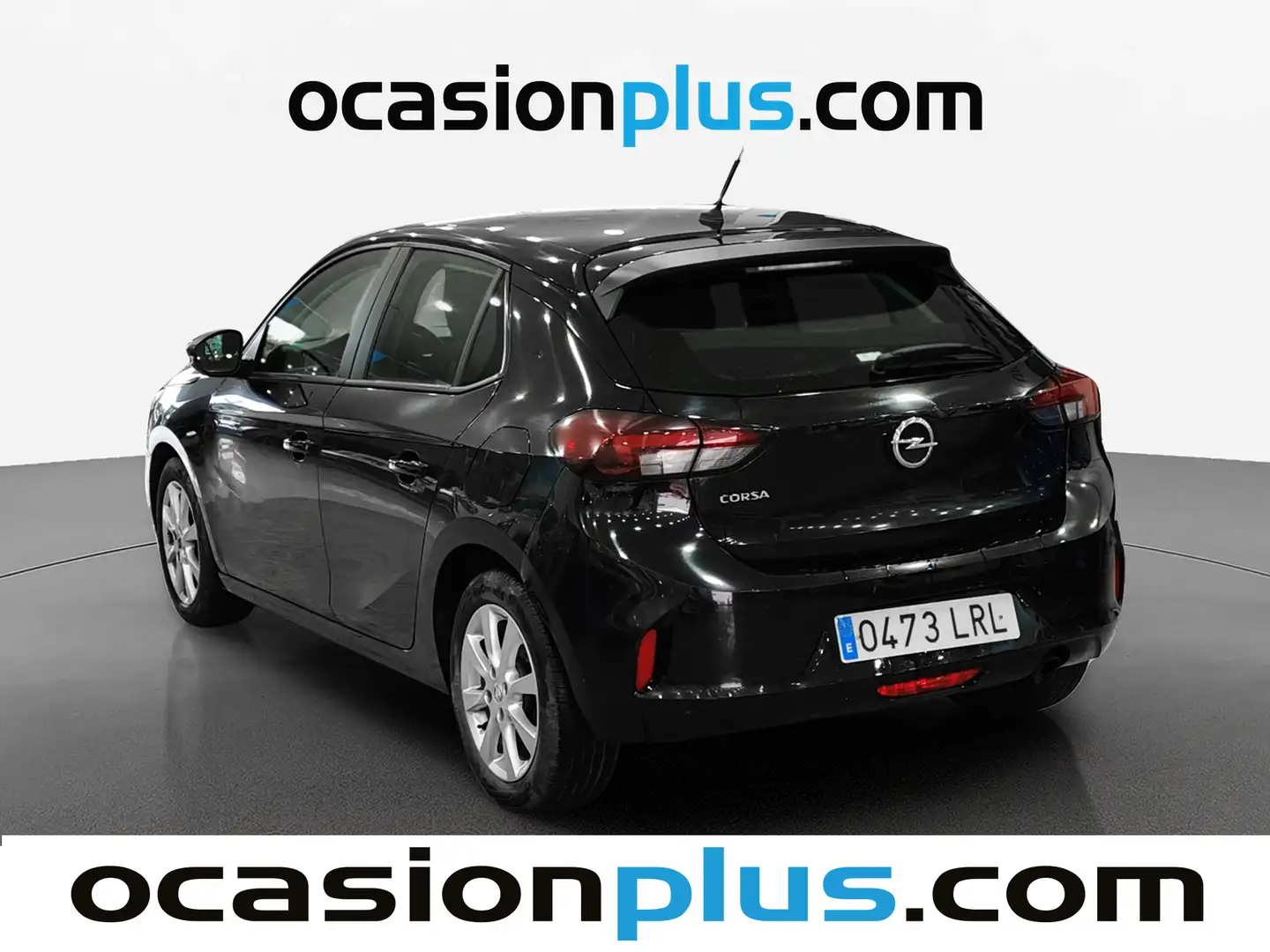Foto Opel Corsa Opel Corsa 1.2 XEL S&S Edition (75 CV)