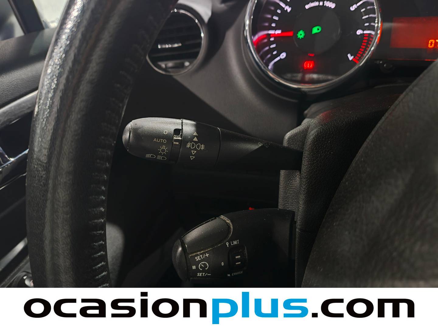 Equipamiento del Peugeot 3008 Peugeot 3008 1.2 PureTech Style (130 CV)