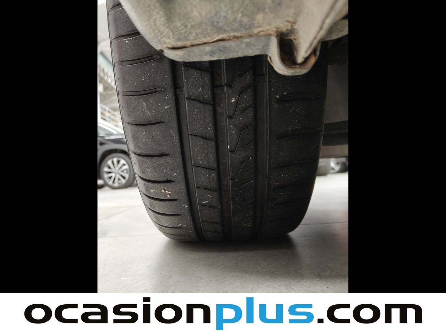 Foto Hyundai i30 Hyundai i30 1.6 CRDI Klass (95 CV)