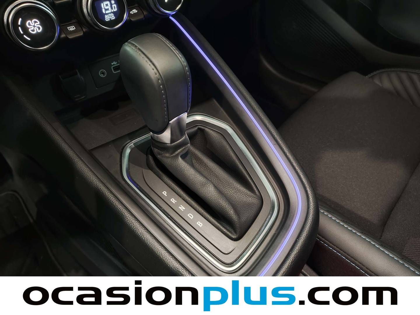 Foto Renault Clio Renault Clio Esprit Alpine E-Tech (145 CV)