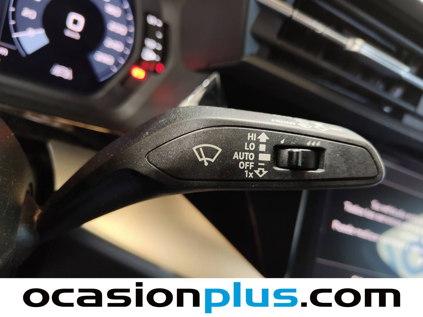 Audi A3 Audi A3 Sportback 30 TFSI (110 CV) S tronic híbrido