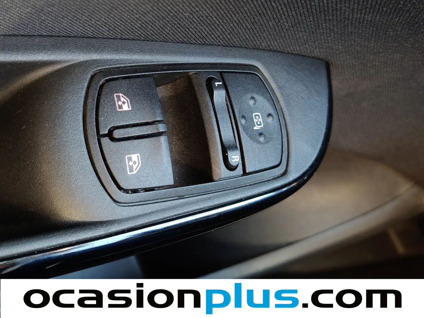 Foto Opel Corsa Opel Corsa 1.4 Turbo S&S Selective (100 CV)