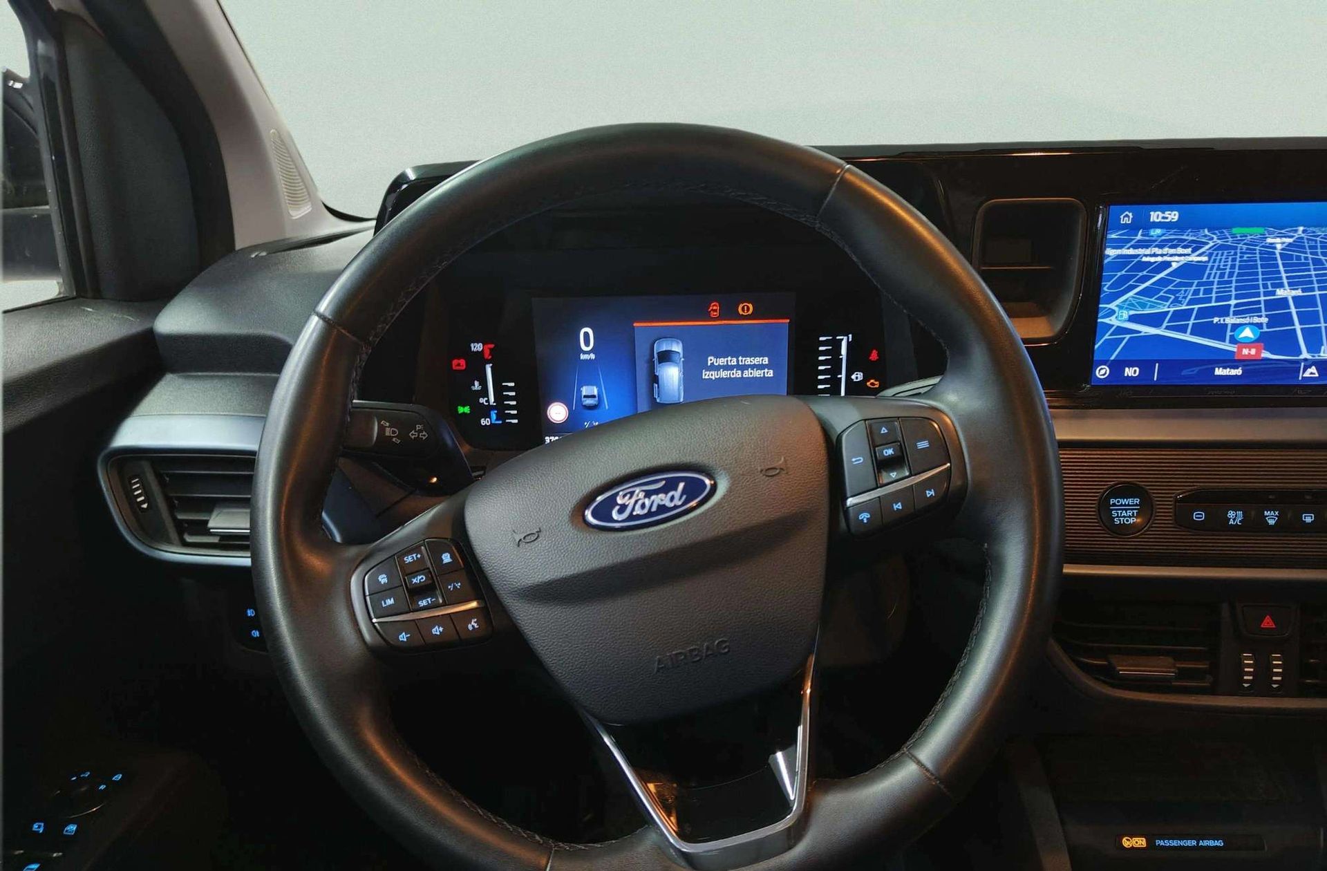 Ford Tourneo Courier 1.0 EcoBoost Active - foto 20
