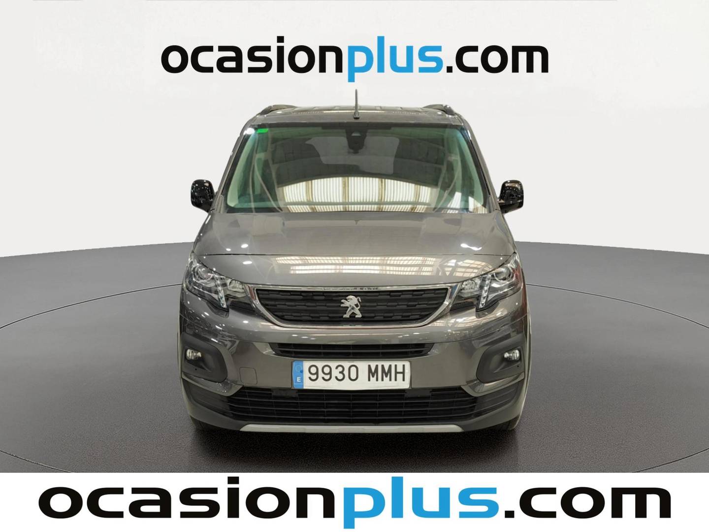 Peugeot Rifter Peugeot Rifter Allure Business Std. PureTech 110 S&S barato