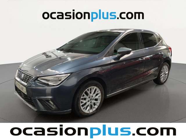 Seat Ibiza 1.0 TSI S&S Xcellence (115 CV) de segunda mano