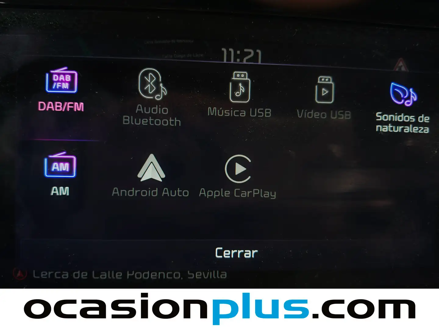 Foto KIA Niro Kia Niro 1.6 GDi HEV Híbrido Drive (141 CV)