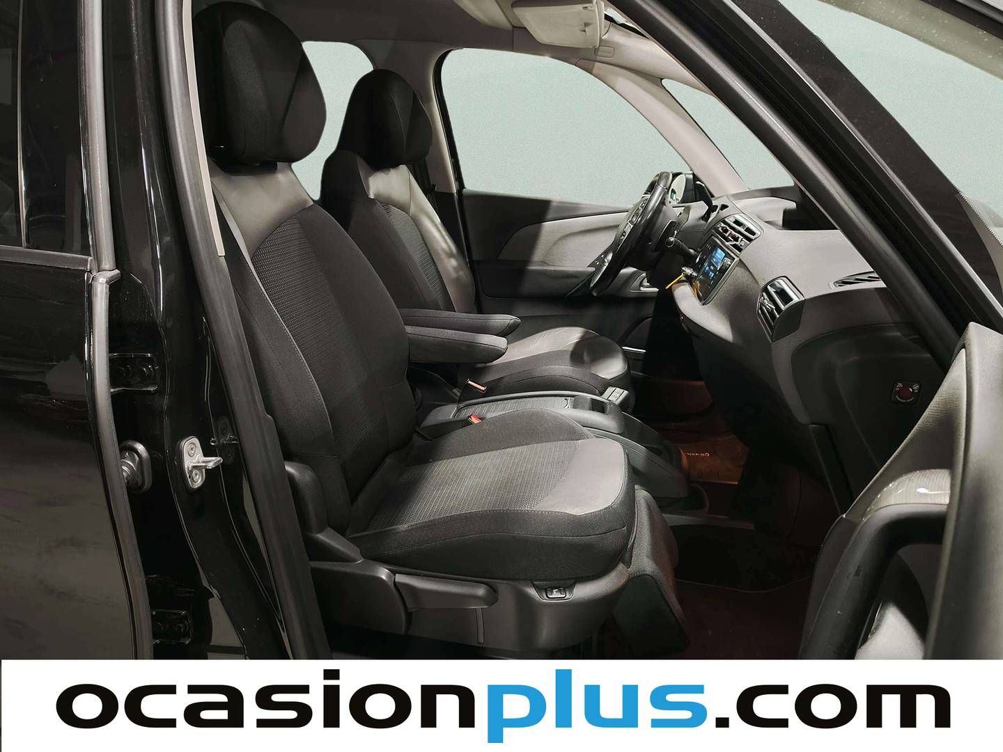 Citroën Grand C4 Picasso Citroën Grand C4 Picasso THP 165 S&S Exclusive Auto 7 Plazas (165 CV) 2015
