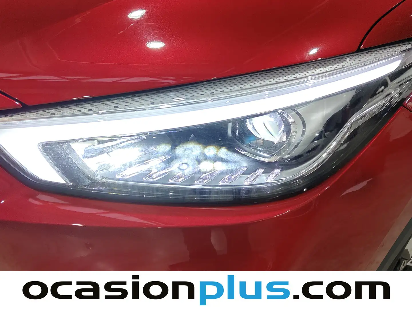 Foto MG ZS MG ZS 1.5 Comfort  (106 CV)