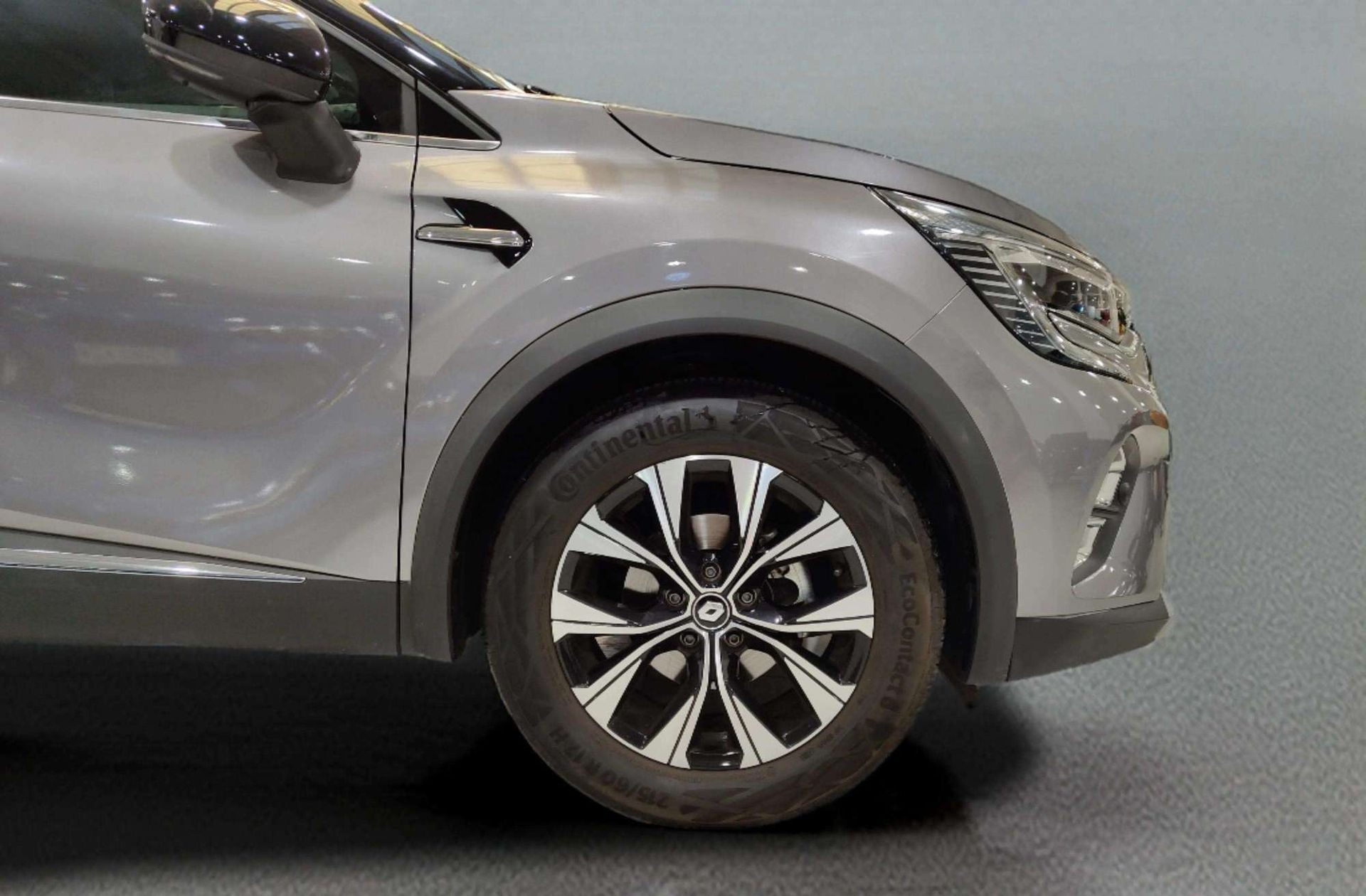 Renault Captur Techno TCe GPF - foto 40