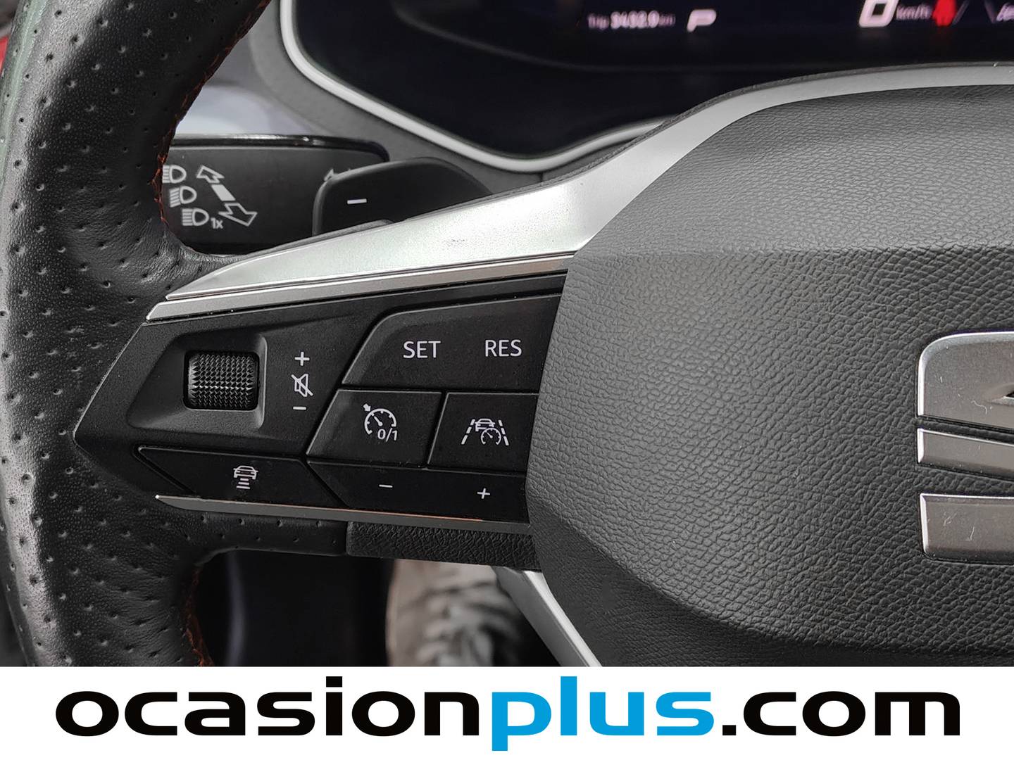 Seat Ibiza SEAT Ibiza 1.5 TSI FR XL DSG (150 CV) barato