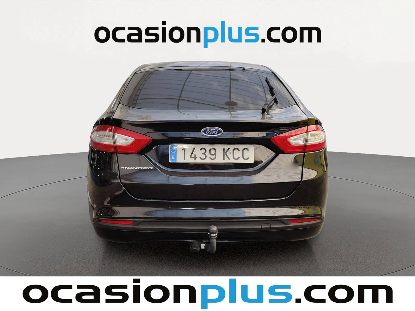 Ford Mondeo Ford Mondeo 1.5 TDCI Trend (120 CV) km 0