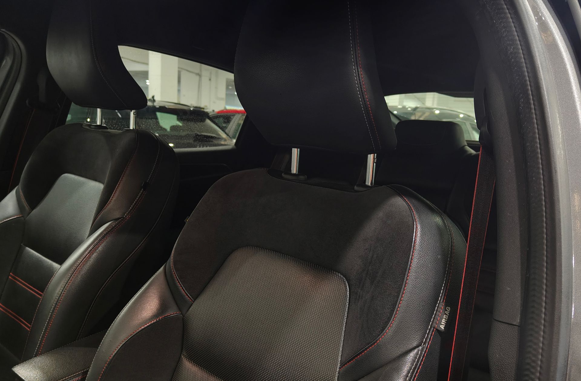 Renault Arkana RS Line TCe EDC Microhíbrido - foto 7