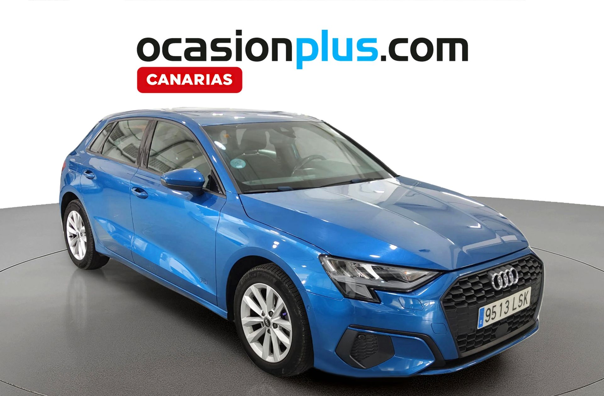 Audi A3 Sportback 30 TFSI - foto 2