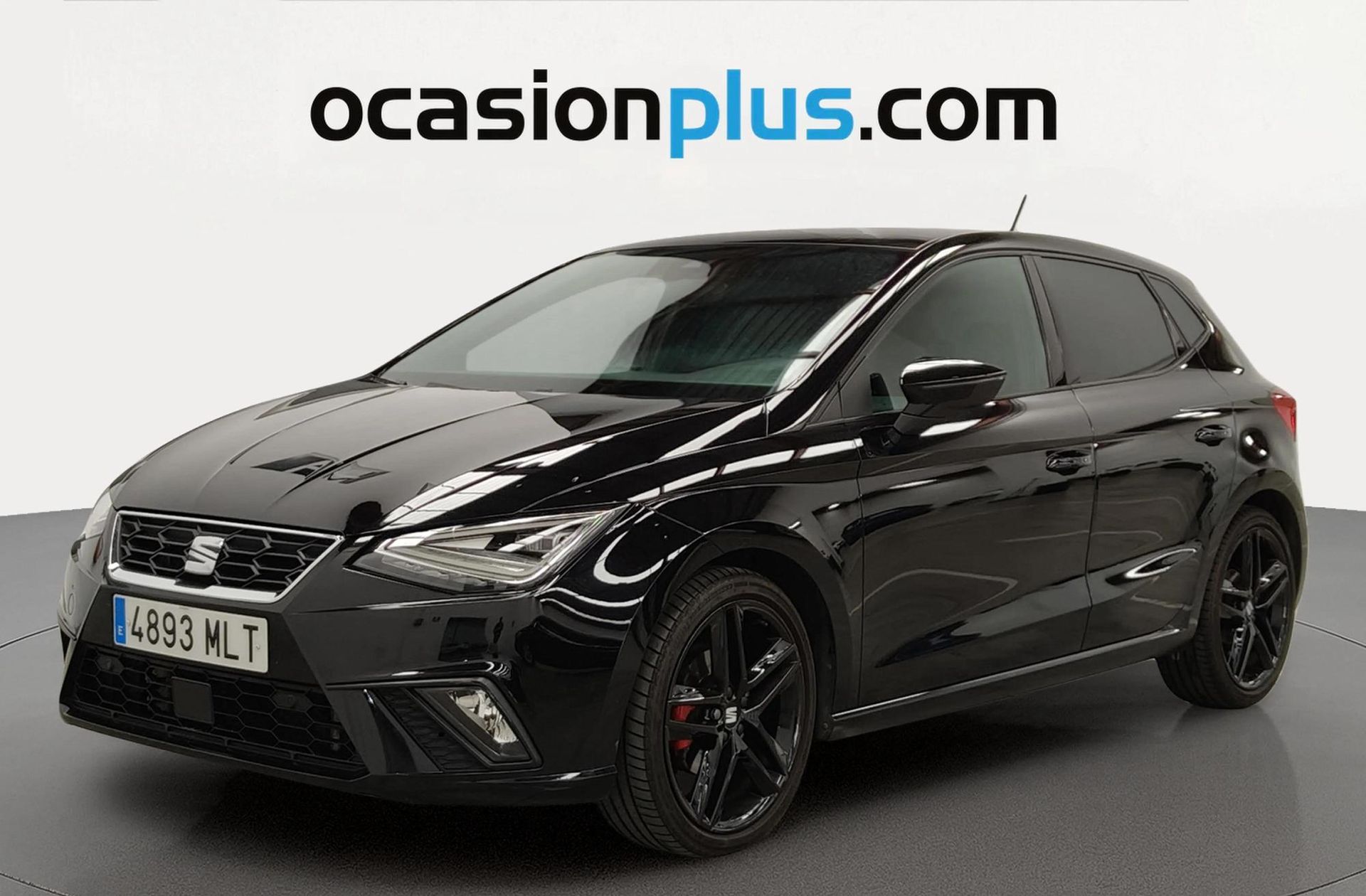 SEAT Ibiza 1.5 TSI FR XL DSG