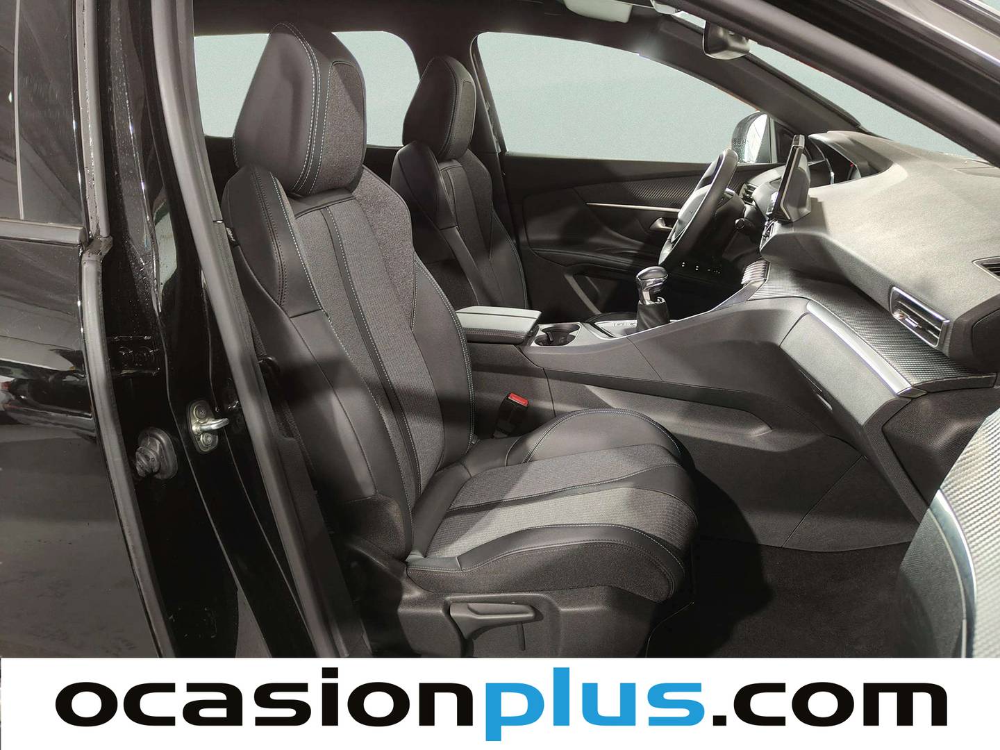 Peugeot 5008 Peugeot 5008 PureTech 130 S&S Allure Pack (130 CV) 7 Plazas manual