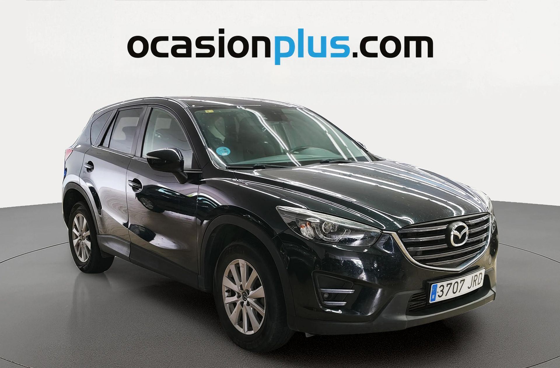 Mazda CX-5 2.2 DE Style+ 2WD - foto 2
