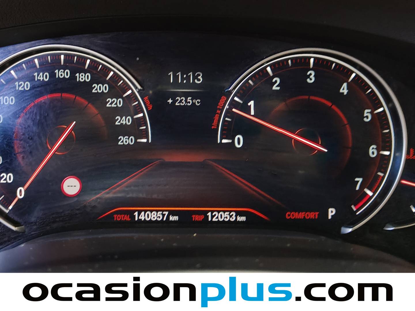 Foto BMW Serie 7 BMW Serie 7 750Li xDrive (450 CV)