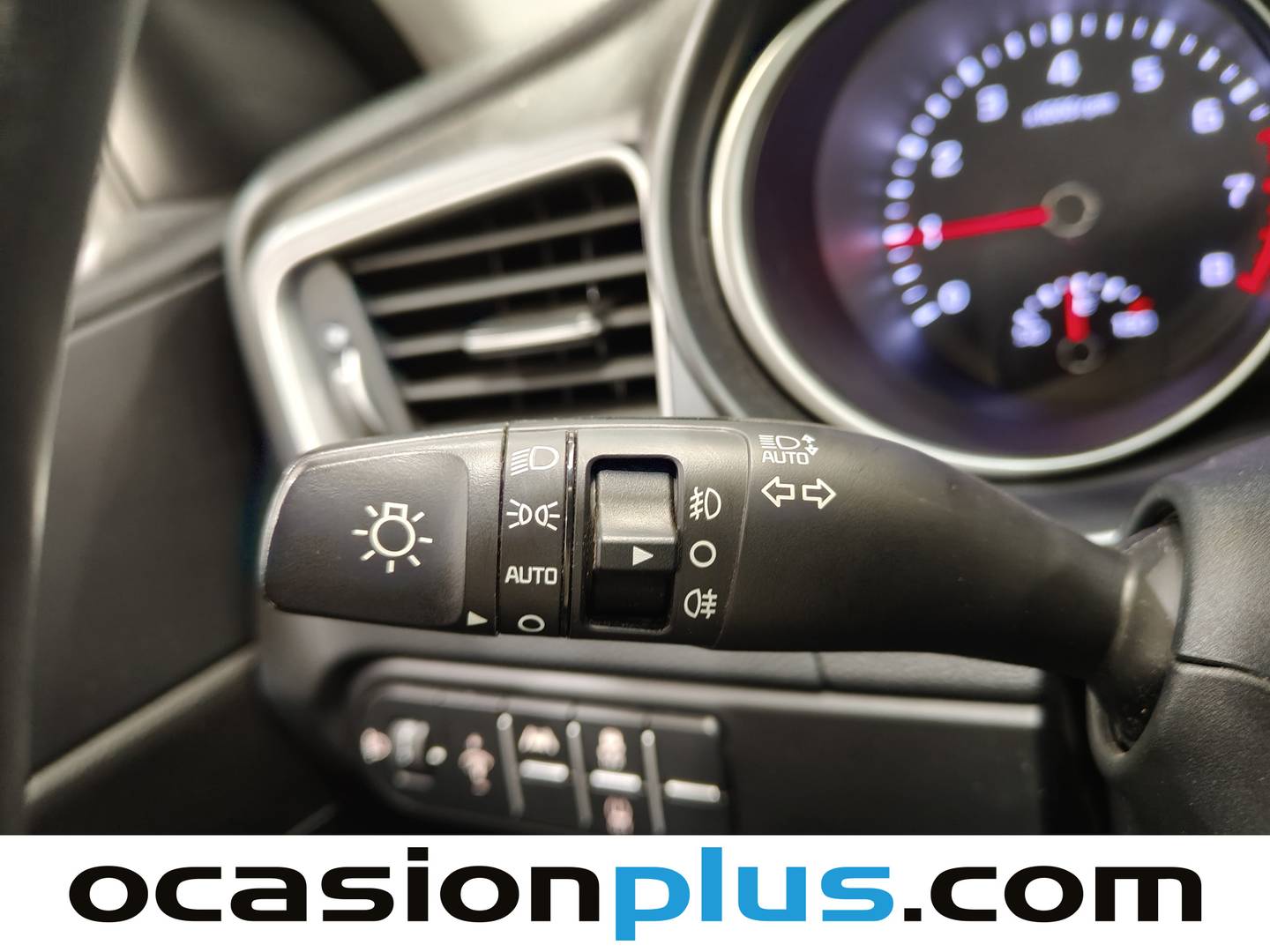 KIA XCeed KIA XCeed 1.0 T-GDi Drive (100 CV) 100cv