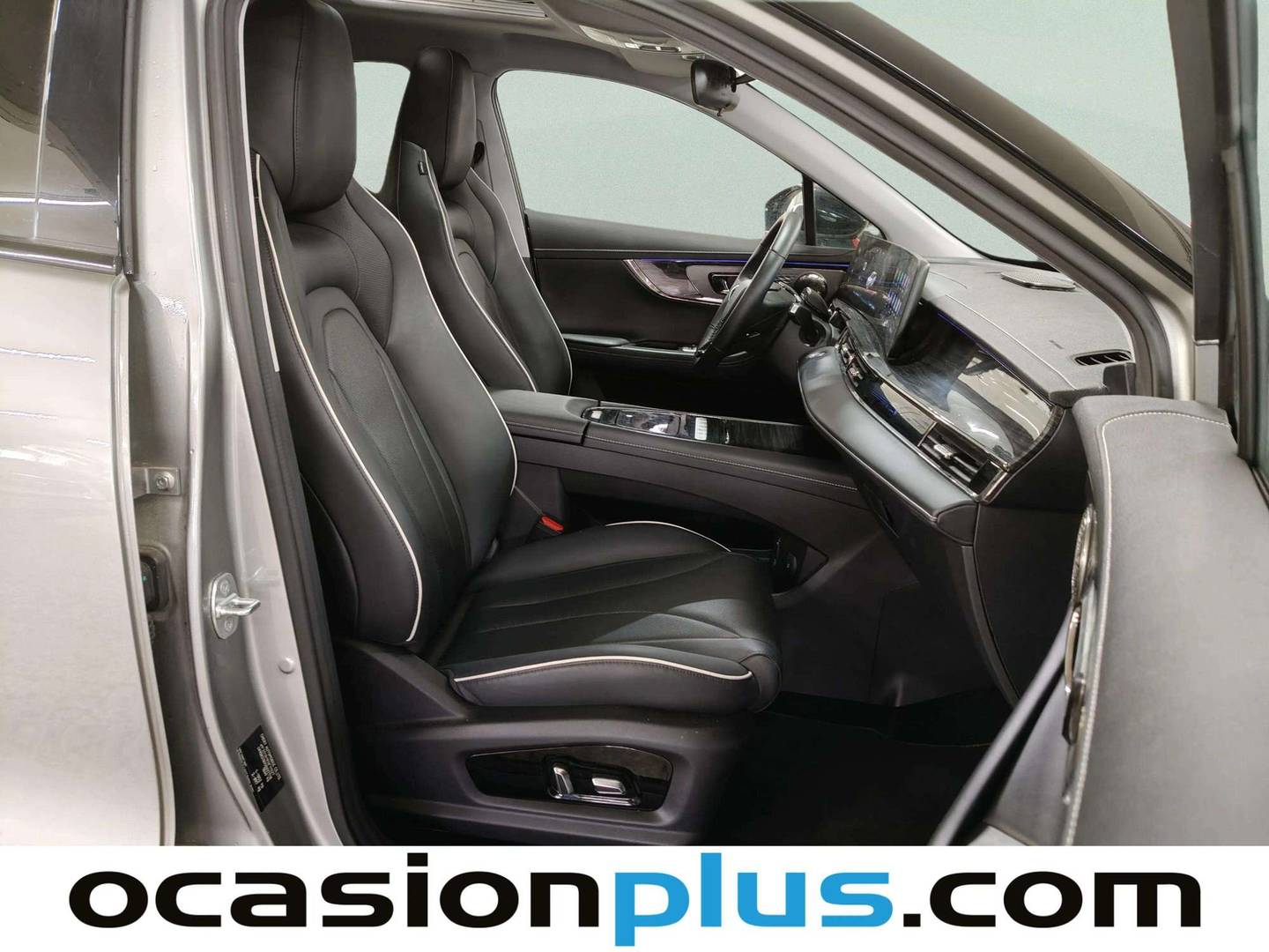 OMODA 5 OMODA 5 1.6 TGDI Premium (145 CV) de ocasión
