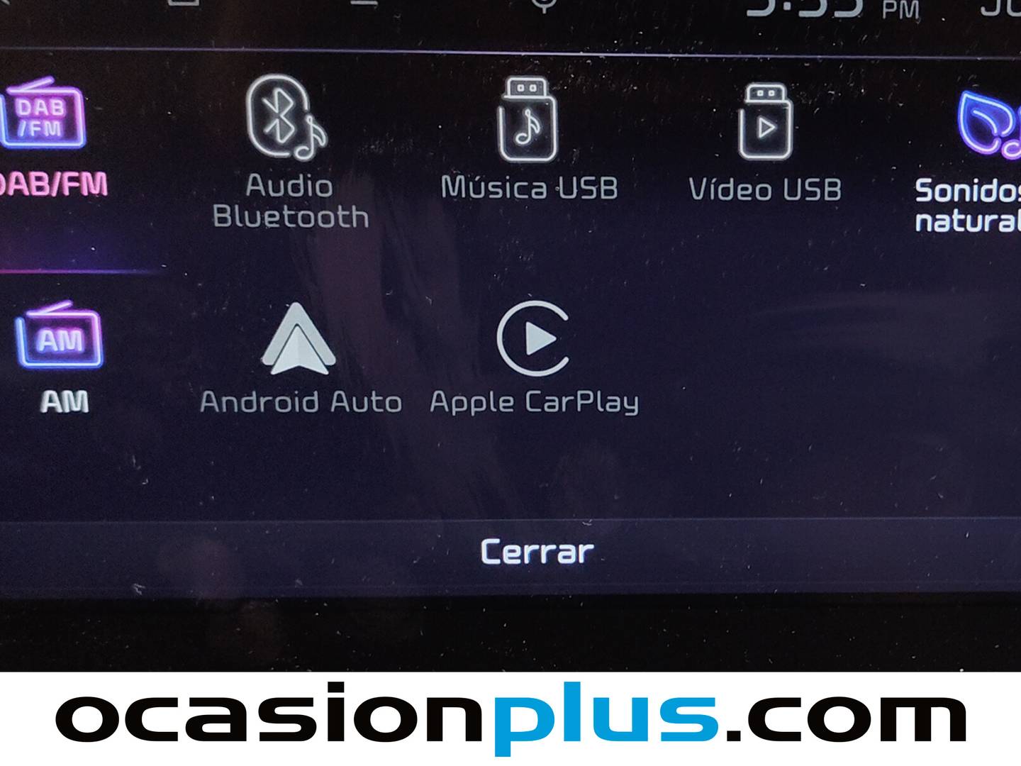 Foto KIA Ceed Tourer Kia Ceed Tourer 1.6 GDi PHEV eTech (141 CV)