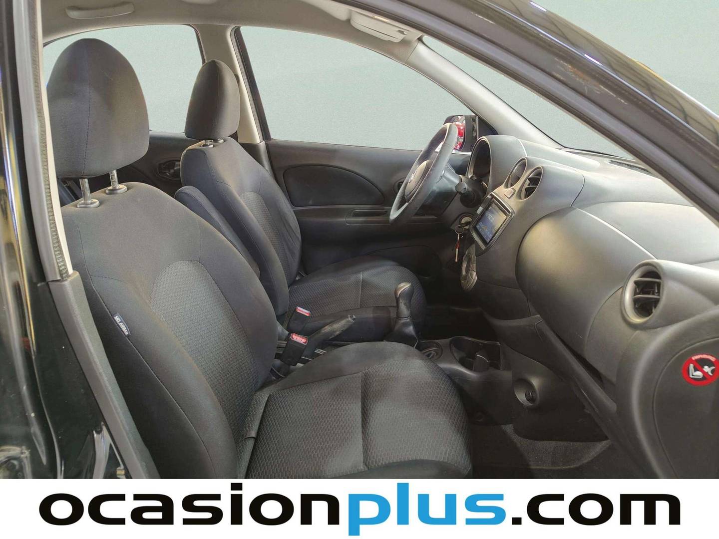Nissan Micra Nissan Micra 1.2G Acenta (80 CV) km 0