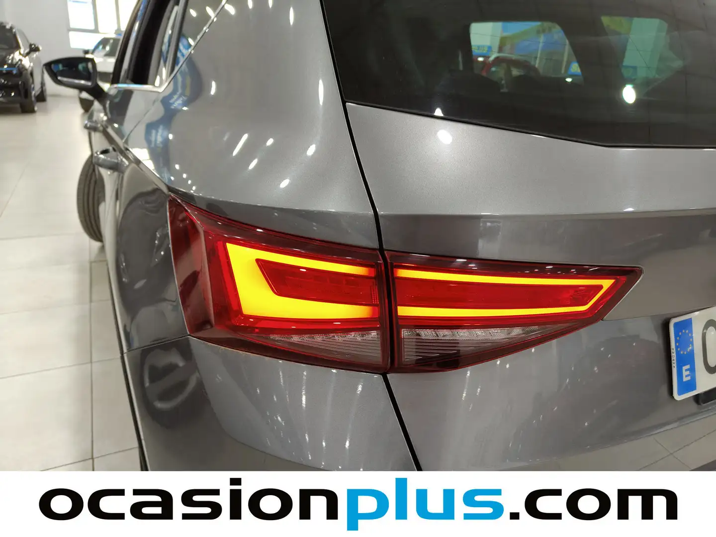 Foto Seat Ateca SEAT Ateca 1.5 TSI S&S X-Perience XL DSG (150 CV)