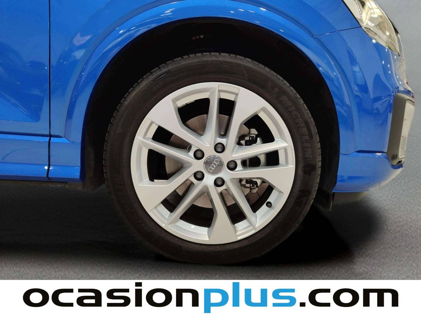 Audi Q2 Audi Q2 sport edition 1.6 TDI (116 CV) barato