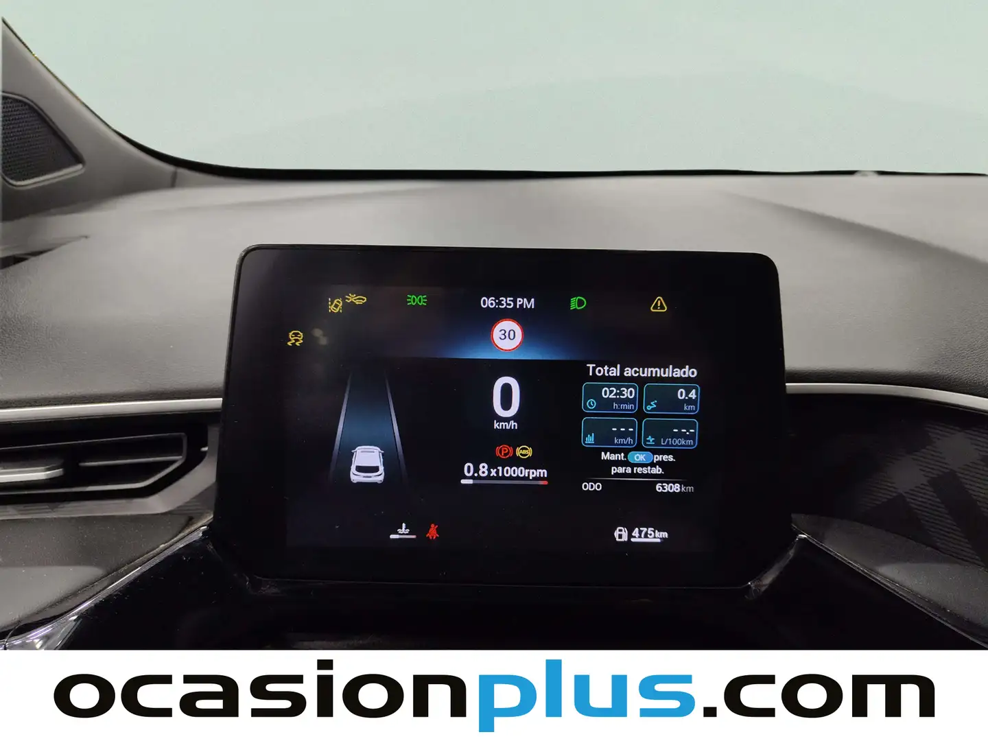 Foto MG MG3 MG MG3 1.5 Standard (116 CV)