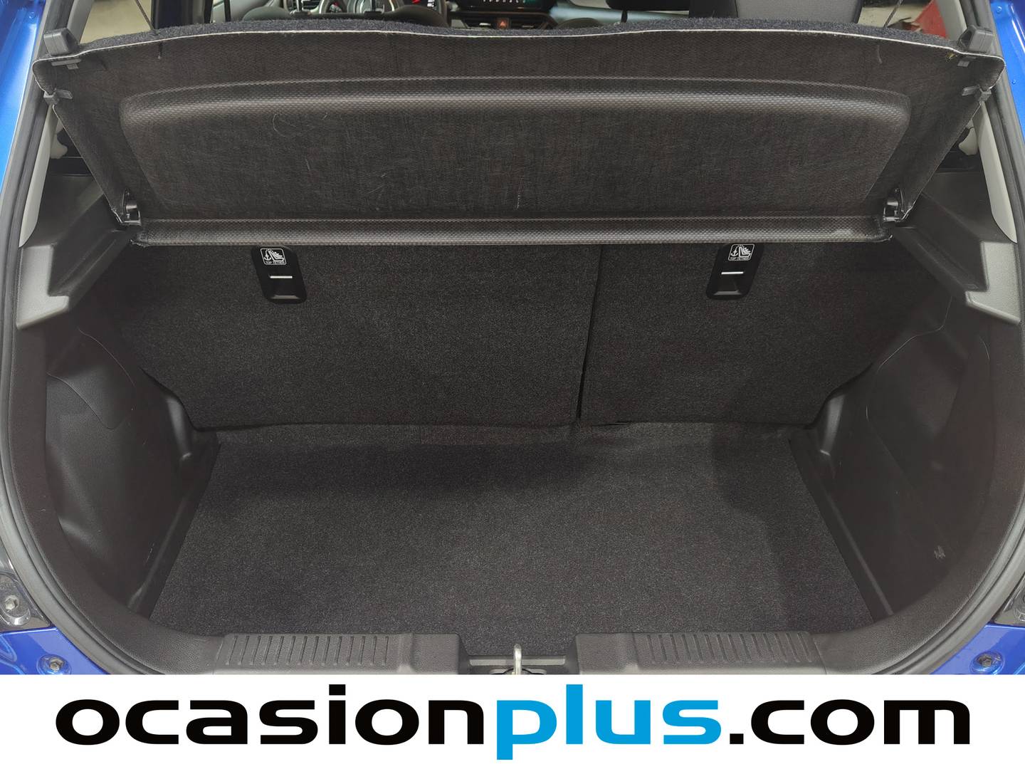 Foto Suzuki Swift Suzuki Swift 1.2 Mild Hybrid GLX (83 CV)