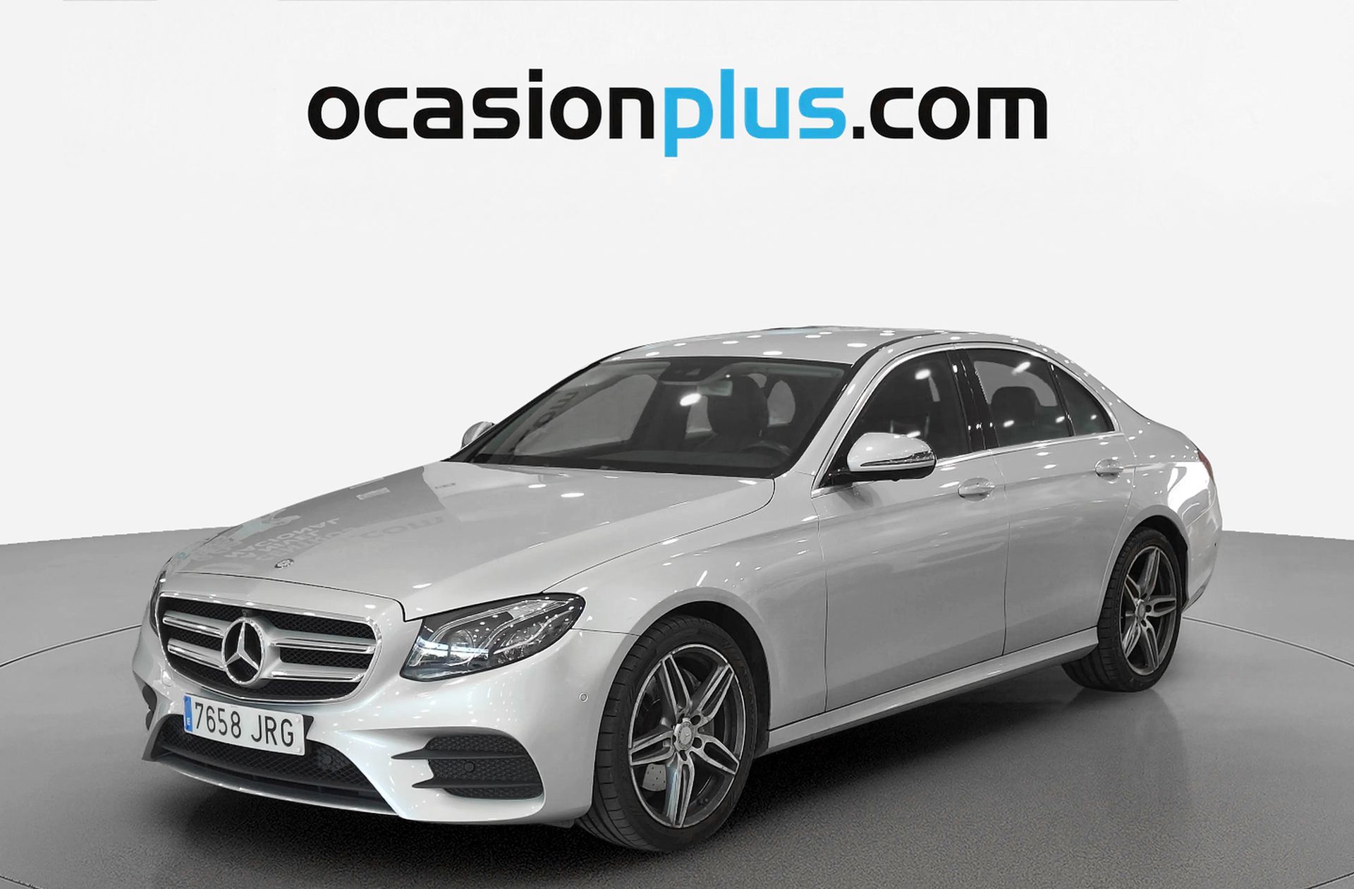 Mercedes-Benz Clase E E 220 d