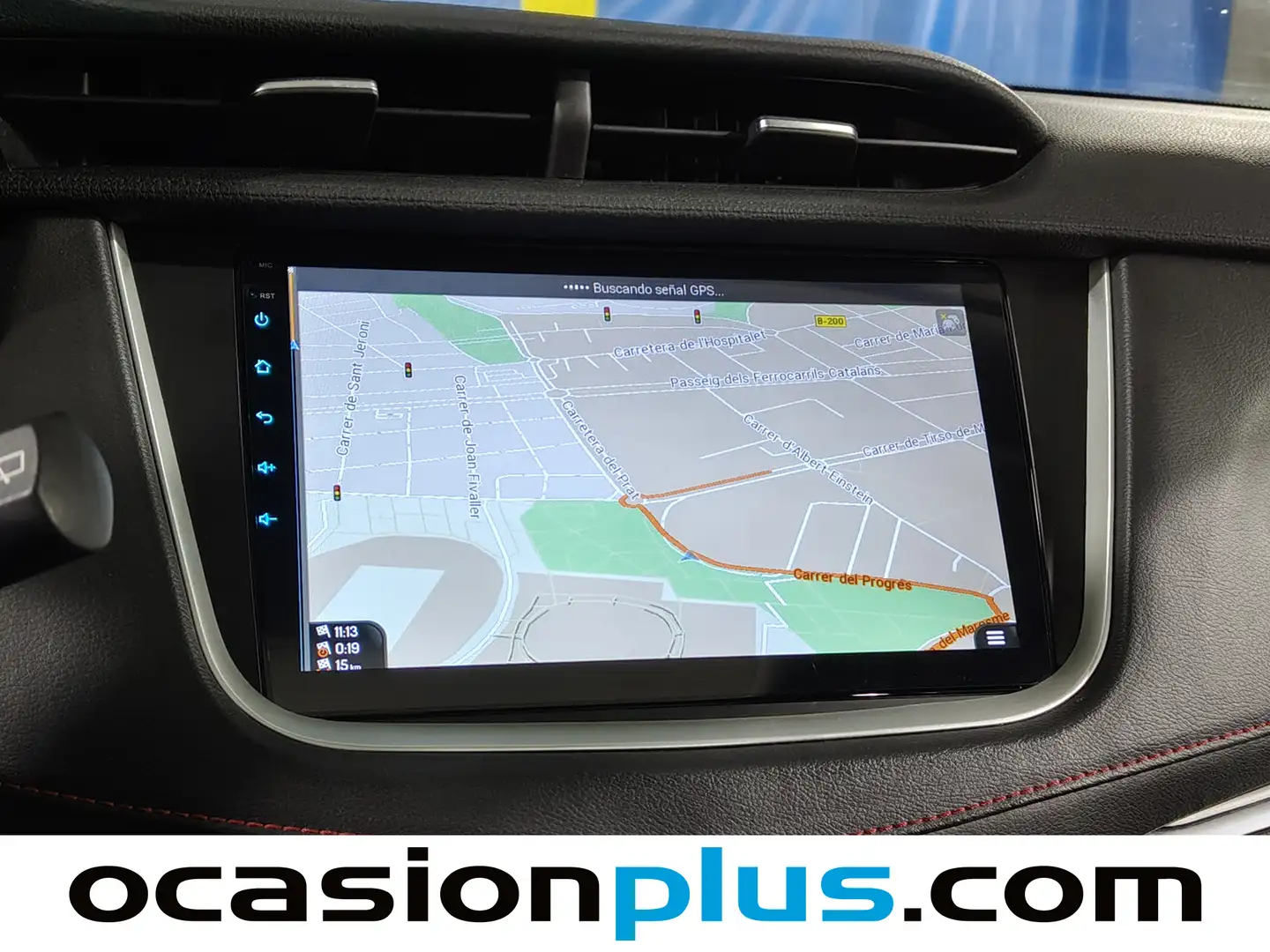 Foto SWM G01 SWM G01 1.5T Luxury (131 CV)