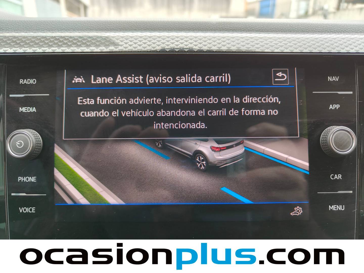 Acabados Volkswagen Taigo Volkswagen Taigo