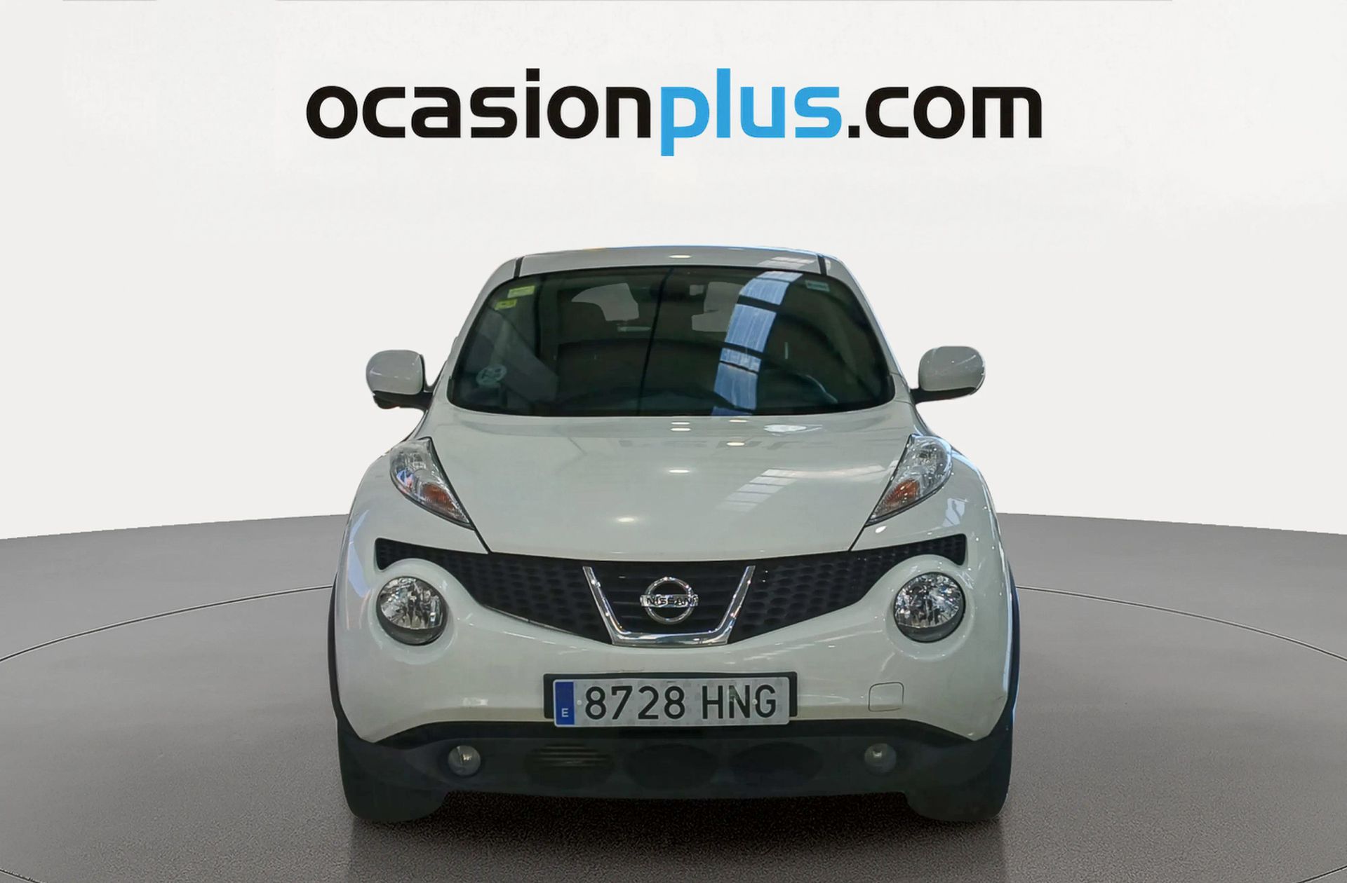 Nissan Juke 1.5 dCi Tekna Premium 4x2 - foto 12