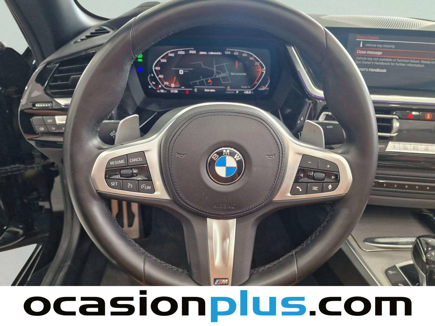 BMW Z4 BMW Z4 M40i Cabrio (340 CV) 2021