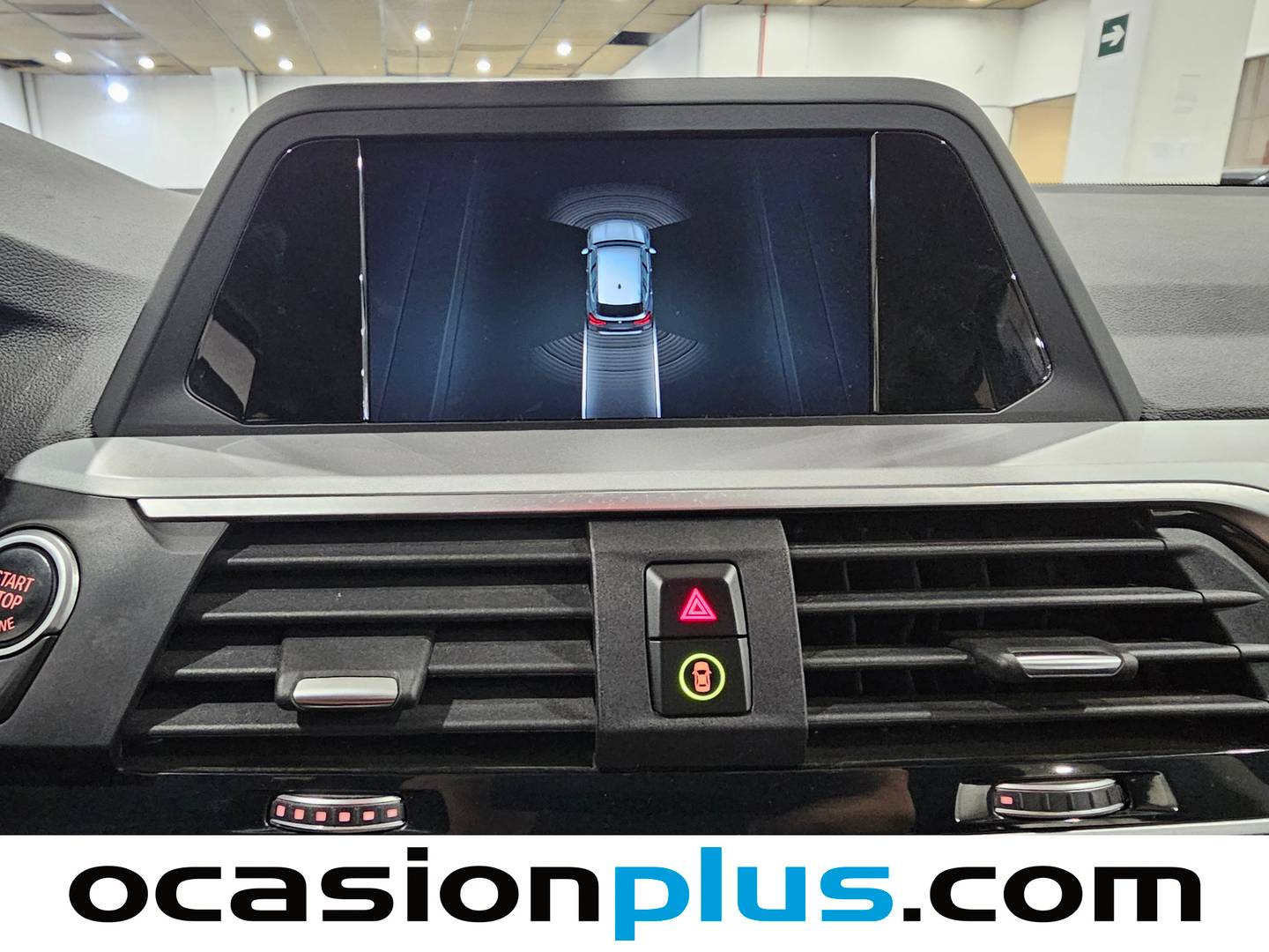 BMW X3 BMW X3 sDrive18d (150 CV) automático