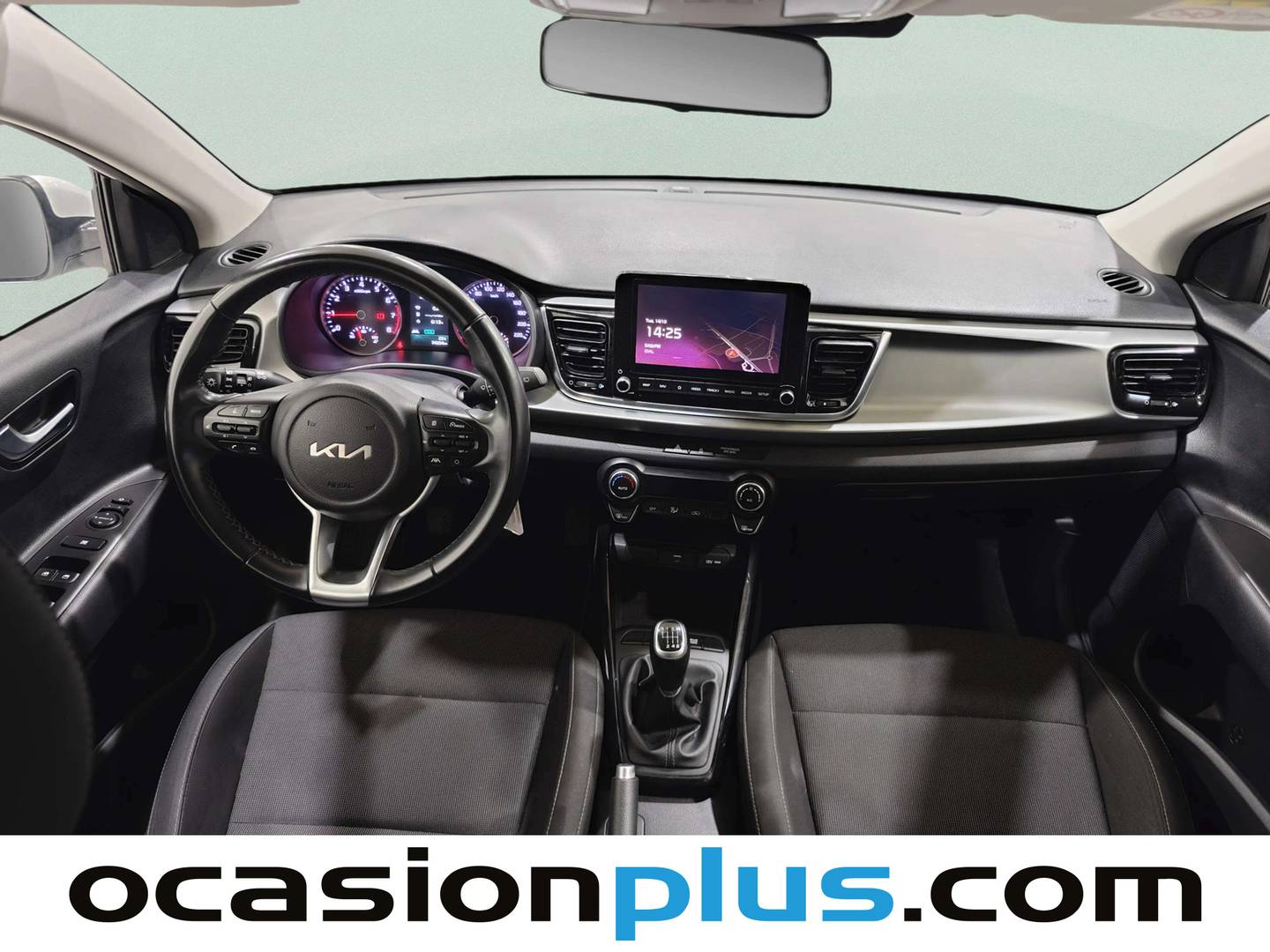 KIA Rio Kia Rio 1.0 T-GDi MHEV iMT Drive (100 CV) al mejor precio